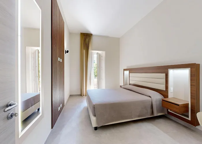 Appartamento Jolanda Sea Breeze Trapani
