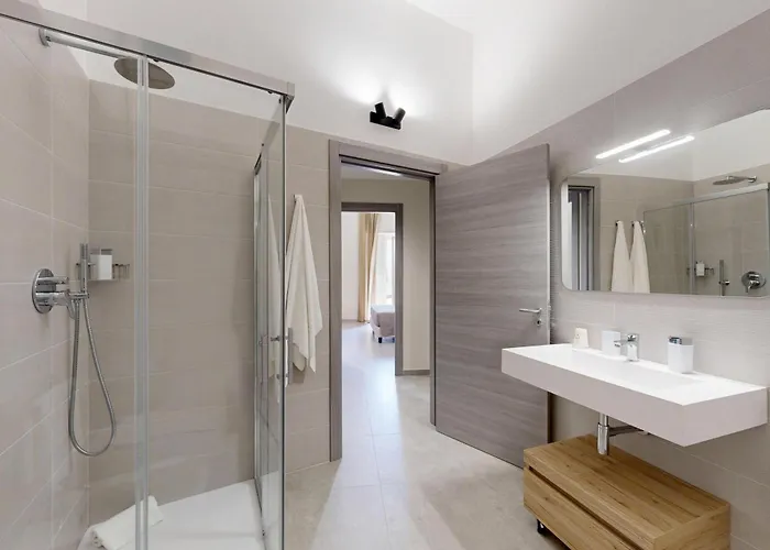 Appartamento Jolanda Sea Breeze Trapani