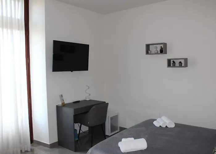Nova Suite Catania