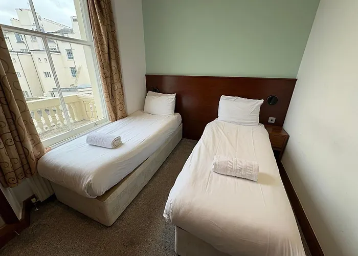 The Gate Hotel Londres