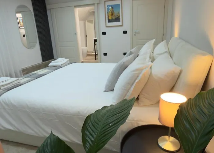 Bed and Breakfast Casa Nika Parma