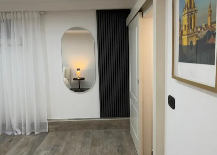 Bed and Breakfast Casa Nika Parma