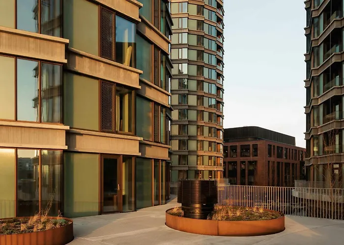 Hotel Locke Copenhague