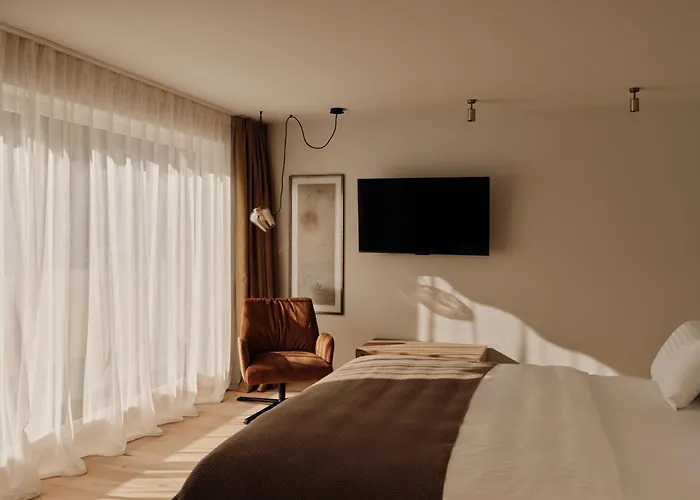 Villa Giacomuzzi Bolzano