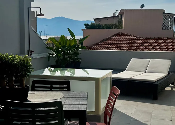 Tera House&Rooms Reggio Calabria