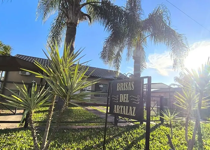 Villa Brisas del artalaz Colón