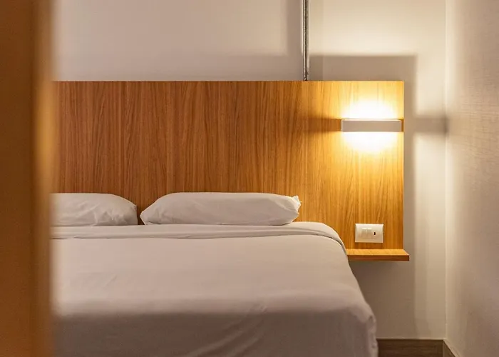Moov Hotel São Paulo