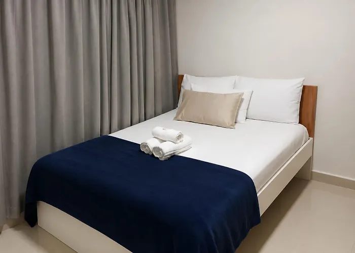 Elohim Residencial Aparthotel Rio de Janeiro