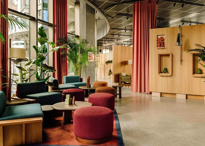Hotel Locke Copenhague