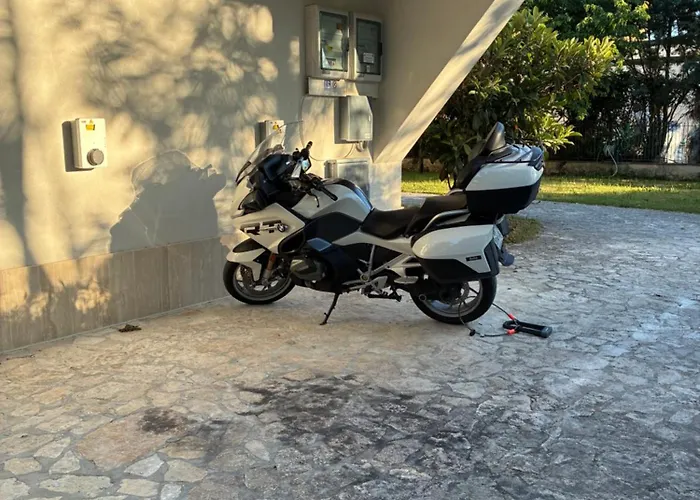 Hotel Il giardino di Silvia Isernia