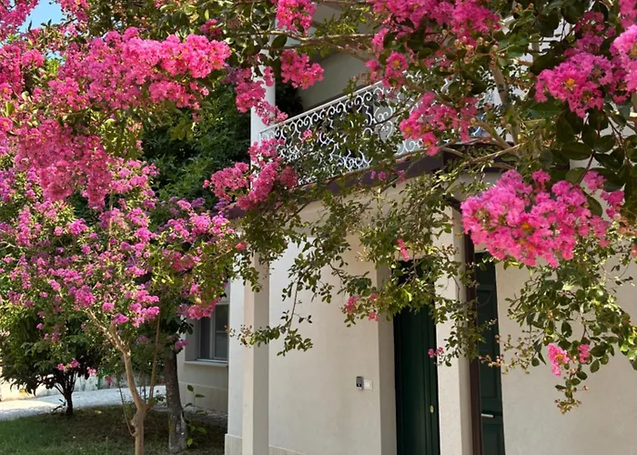 Hotel Il giardino di Silvia Isernia