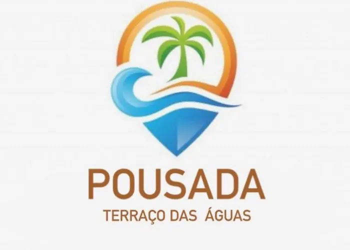 Pousada Terraço das Águas em Maceió