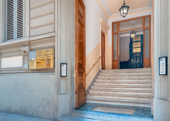Fiume 20 - Residence Firenze