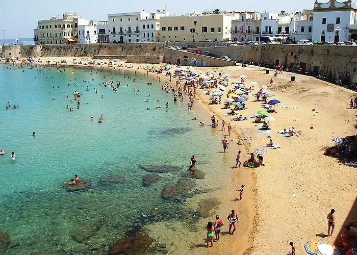 Hotiday Gallipoli Centro