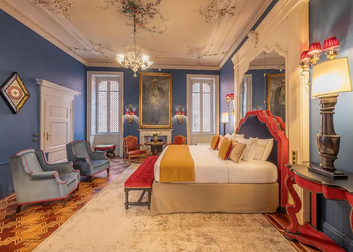 Hotel Palazzo Trezza Verona