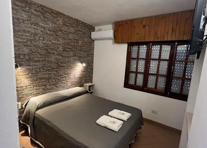 Argentum By Hoteles Aurea Villa Carlos Paz