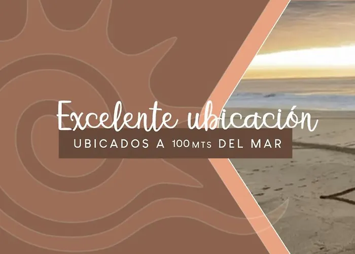 Hostería Huentala Villa Gesell