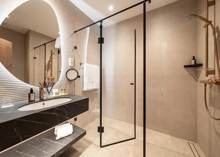 Basiliq Hotel Budapest