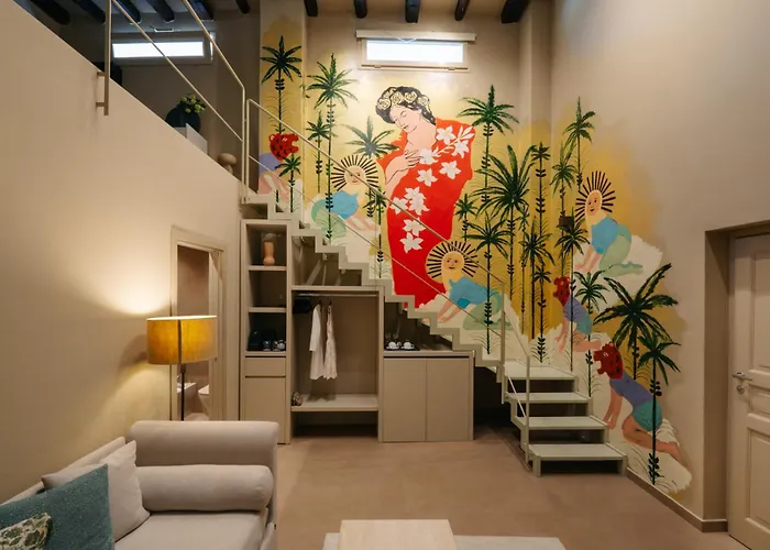 Palazzo Balsamo Boutique Hotel Palermo