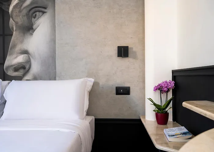 Hotel Villa Flavia Roma