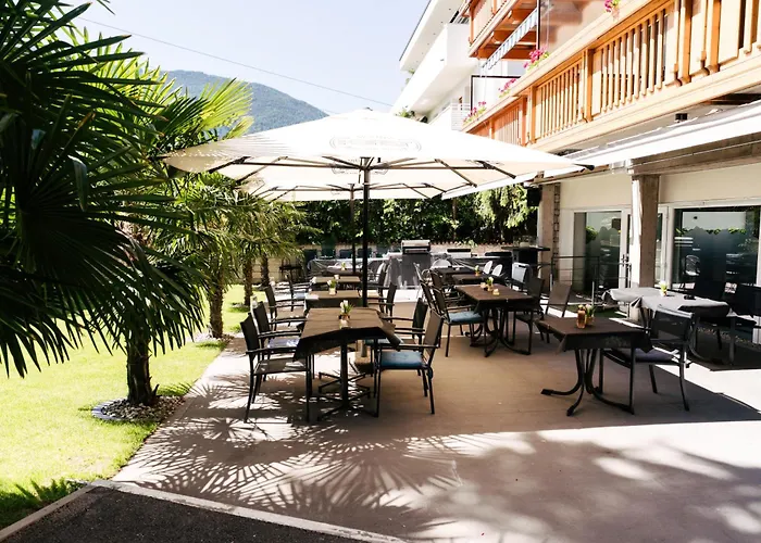 Hotel Angerer Bressanone