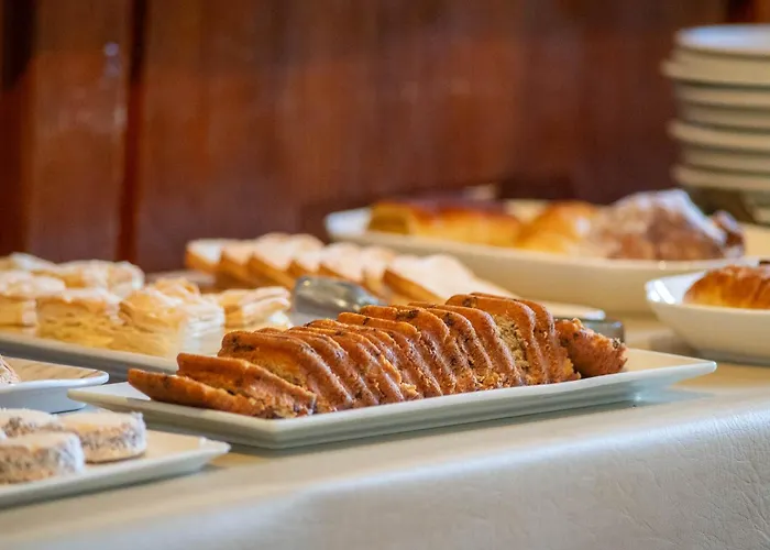 Hotel Pastorella San Carlos de Bariloche