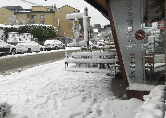Hotel Pastorella San Carlos de Bariloche
