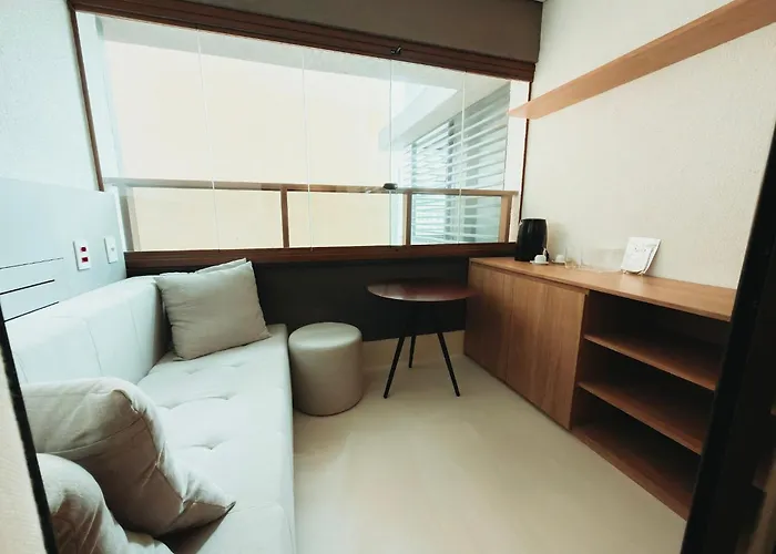 Haus Mitre Jardins Hotel São Paulo