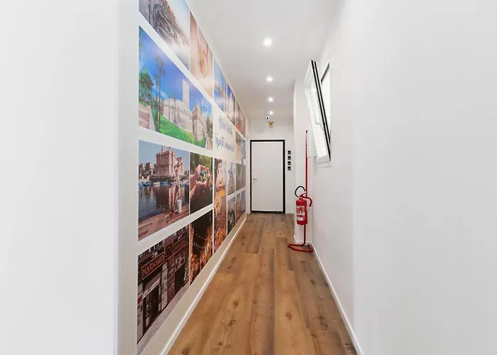Anita Rooms Bari