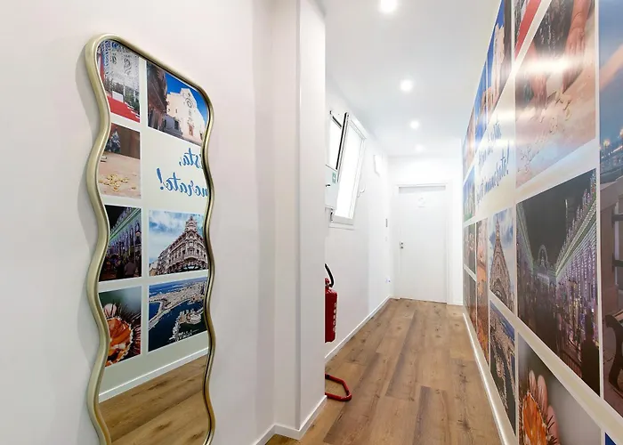 Anita Rooms Bari