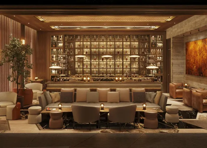 The Bank By Myr Hotels Valencia