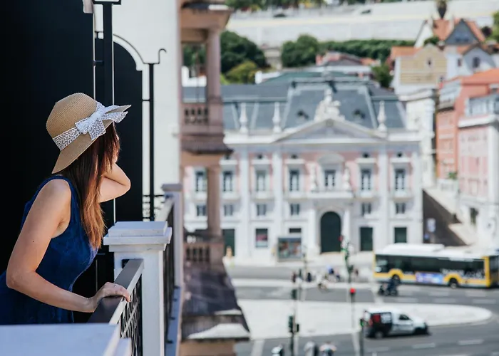 Olympia Lis Baixa Hotel Lisboa