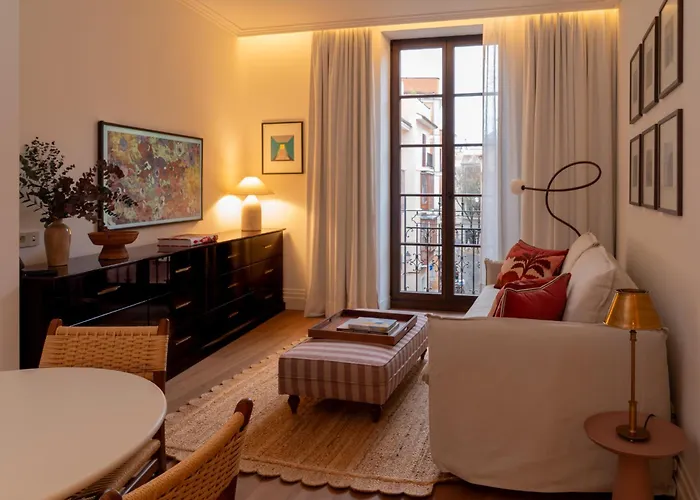 Casa Roca - Palma Old Town Wine Hotel