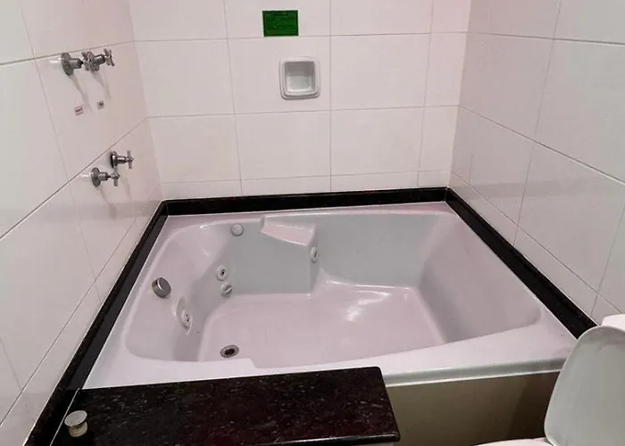 Hotel Gramado São Paulo