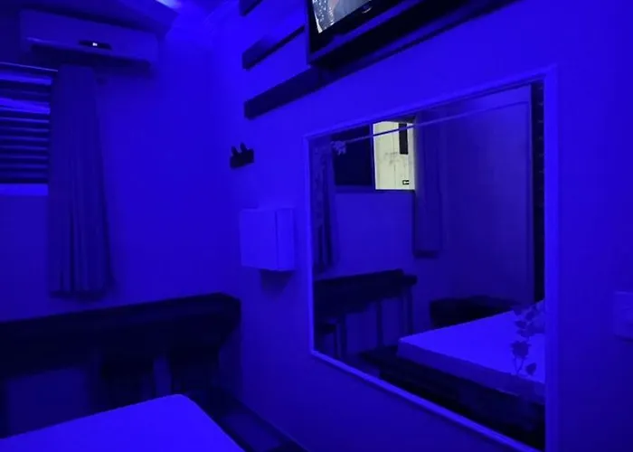 Hotel Gramado São Paulo