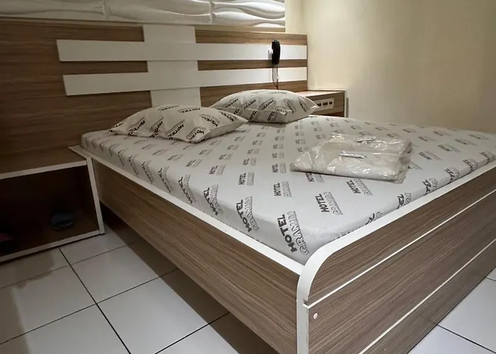 Hotel Gramado São Paulo