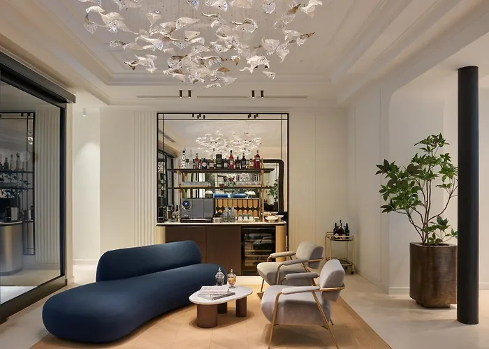 Hotel Casa Laveni Milano