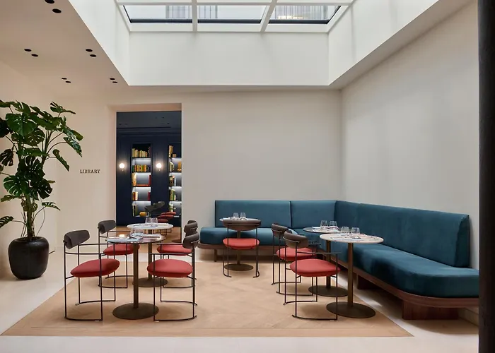 Hotel Casa Laveni Milano