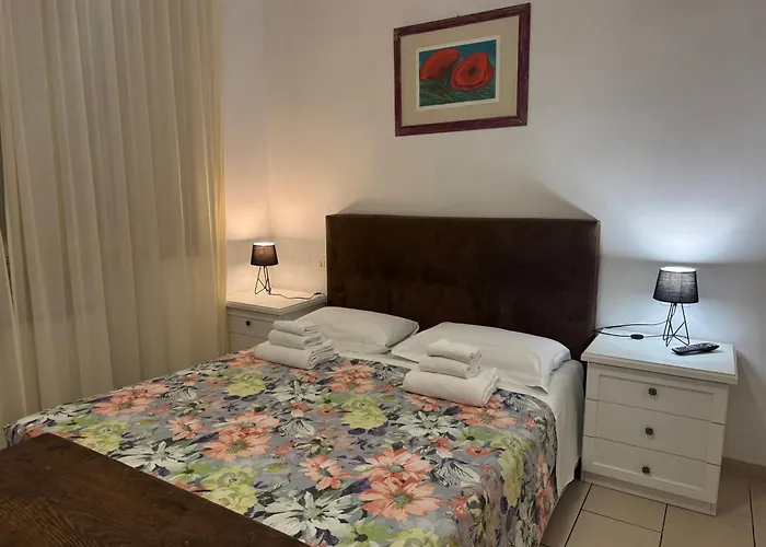 Villa Flavia Arezzo