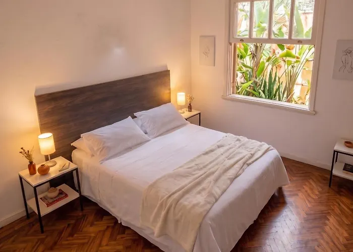 Hostel Bella Paulista São Paulo