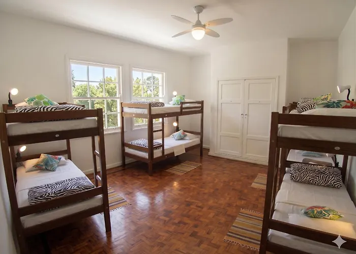 Hostel Bella Paulista São Paulo