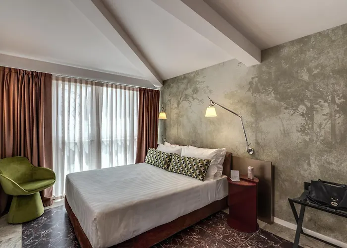 Barberini 16- Boutique Hotel Roma