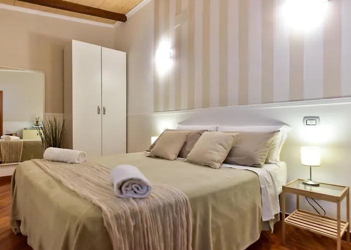 Villa Statilia Roma