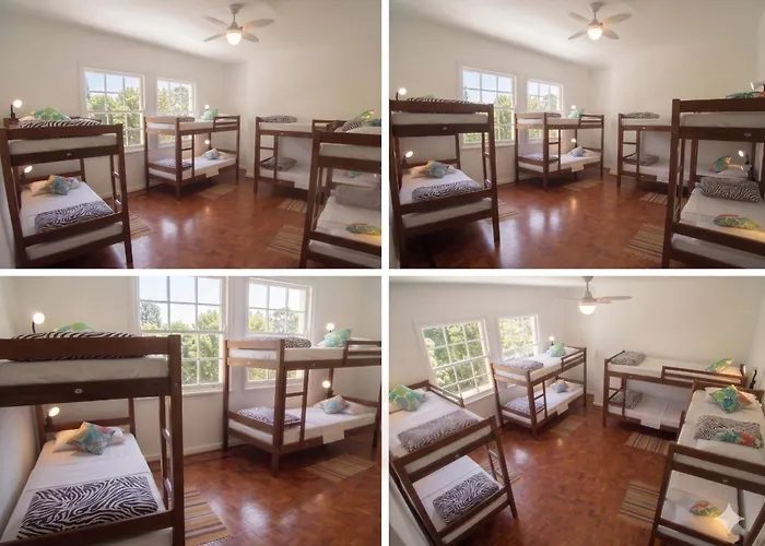 Hostel Bella Paulista São Paulo