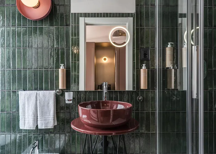Barberini 16- Boutique Hotel Roma