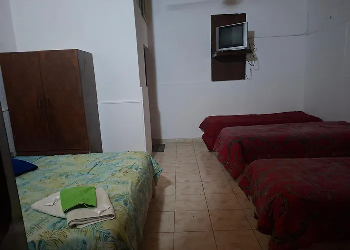 Hostal Amalaya Salta