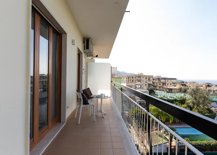 Vanity Suite Sorrento