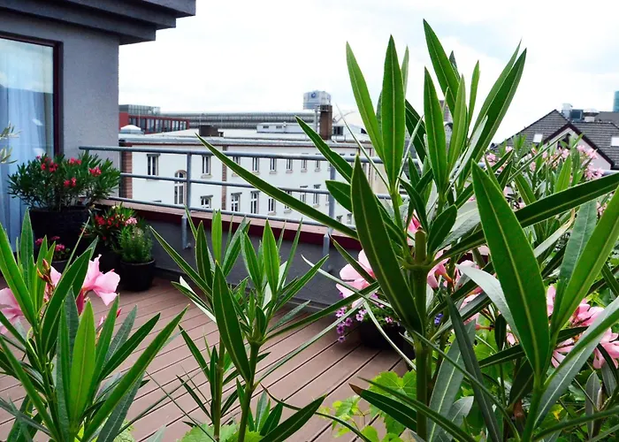 Bristol Hotel - Frankfurt City Centre - Central Francoforte sul Meno