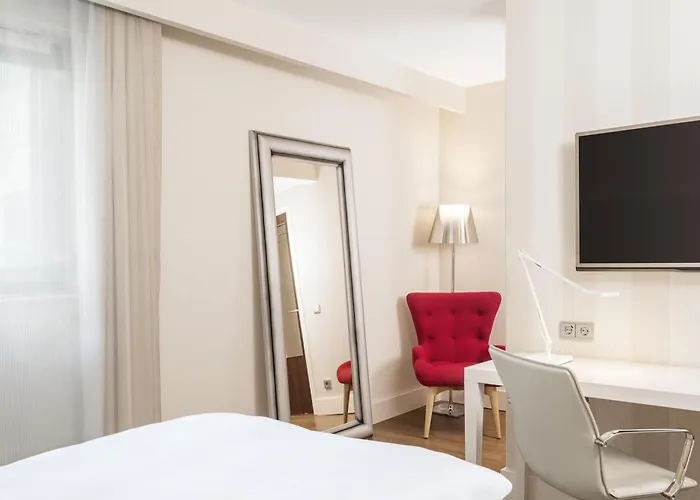 Avani Frankfurt City Hotel Francoforte sul Meno