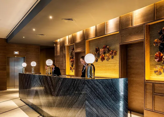 Hotel Crowne Plaza Porto By Ihg